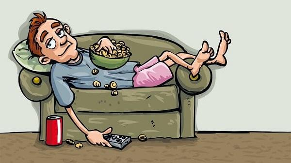 10 Cách chữa bệnh lười vô cùng hiệu quả