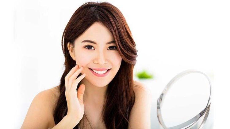 Tretinoin giúp tái tạo và làm đẹp da