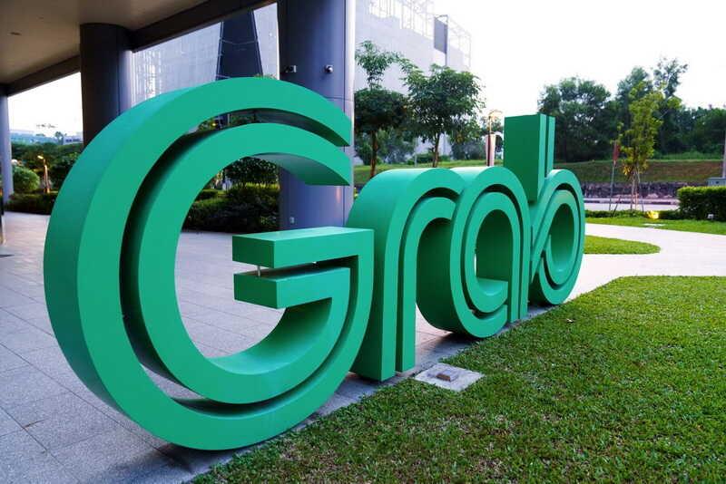 Trụ sở chính văn phòng Grab | được đặt tại Singapore