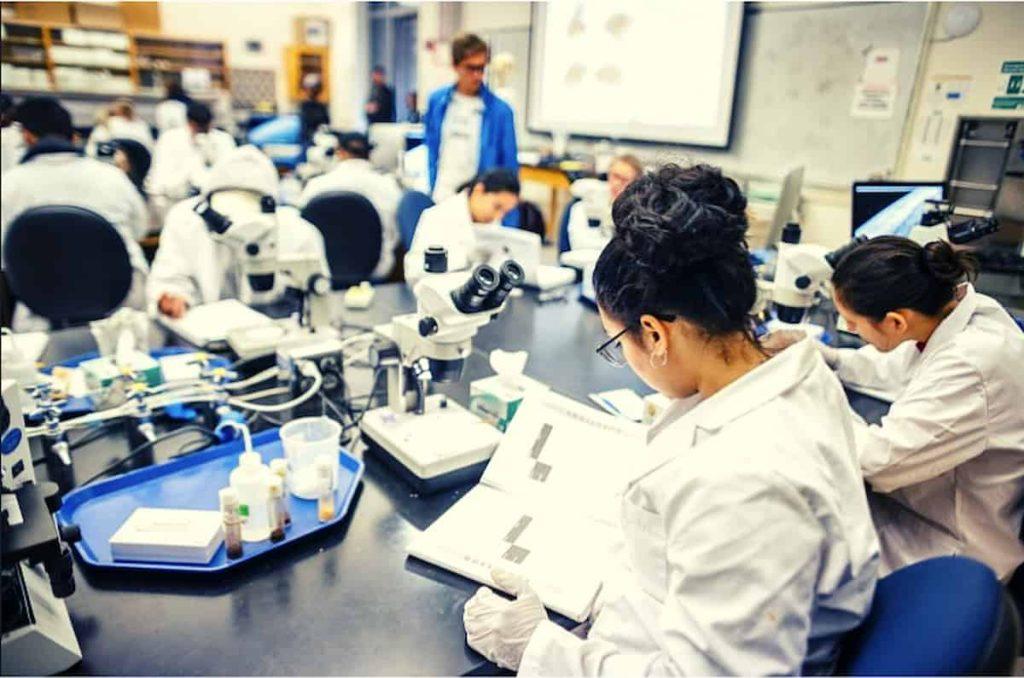 Trường Đại học California, Santa Barbara – University of California, Santa Barbara (UCSB)