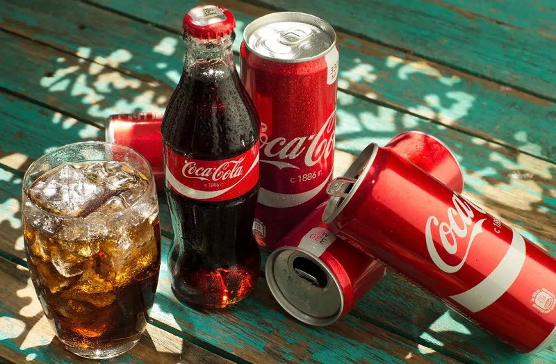 Uống Coca có mất ngủ không?