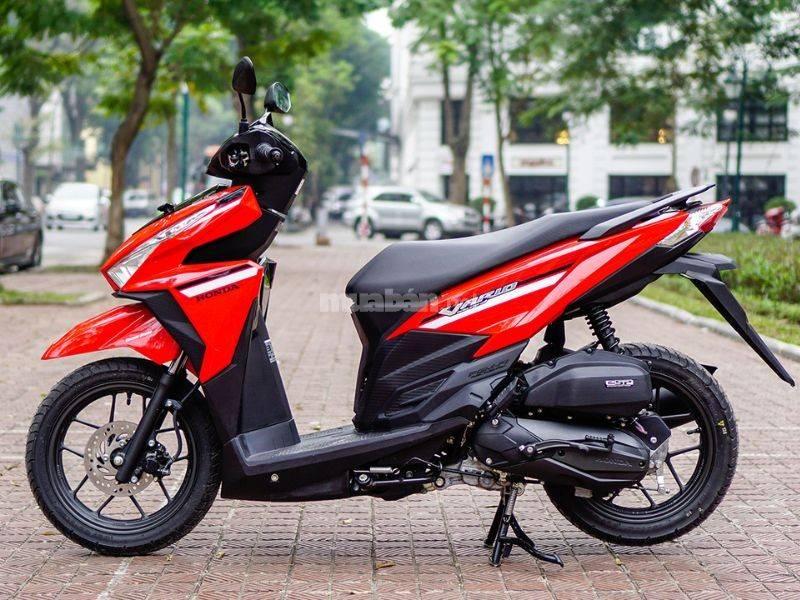 Mua bán xe Vario 2018 cũ giá hời, chính chủ T10/2024