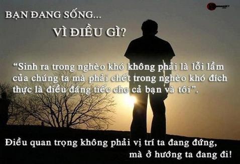 Who I Am? Tôi Đã Từng Sống Cuộc Sống Của Người Khác, Bạn Cũng Thế Có Phải Không? - YBOX