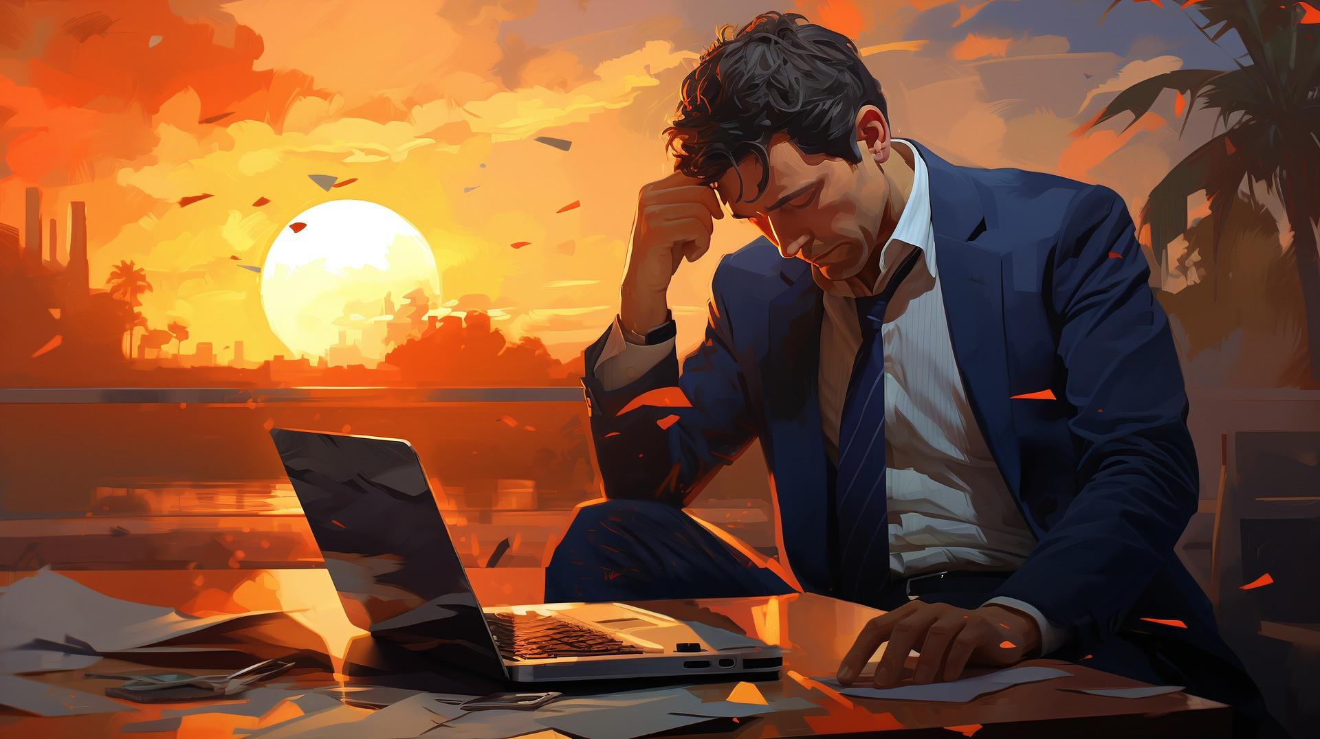 Bất chấp tất cả để yêu gái bán hoa, người đàn ông nhận kết quả không ngờ