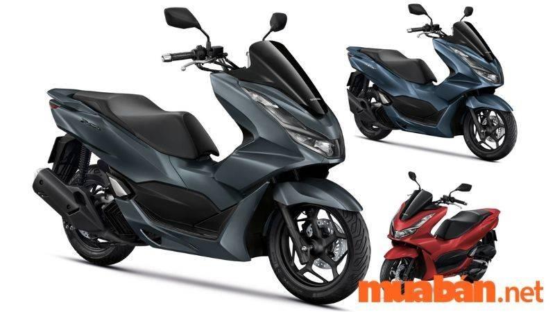 bán xe pcx cũ tại hà nội