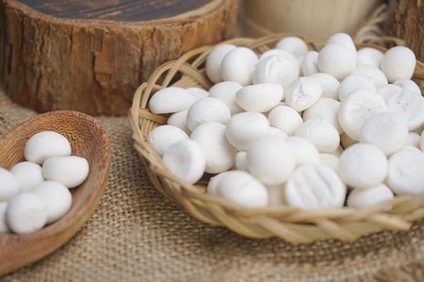 Cách Làm Bánh Men Thơm Ngon, Giòn Rụm Chiêu Đãi Cả Nhà