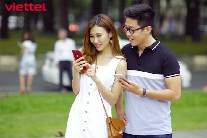 Cách kiểm tra tài khoản internet Viettel