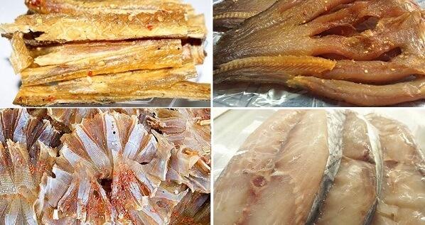 Bí Kiếp 3 Cách Làm Cá Khô Tẩm Gia Vị Siêu Thấm Ăn Là Ngấm