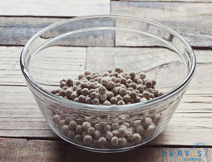 5 bước nấu trân châu đen không bị dính và cứng tại nhà