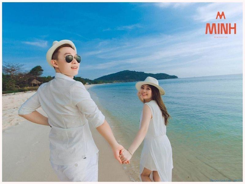 Đi Nha Trang Nên Mặc Gì? Check-In Thành Phố Biển