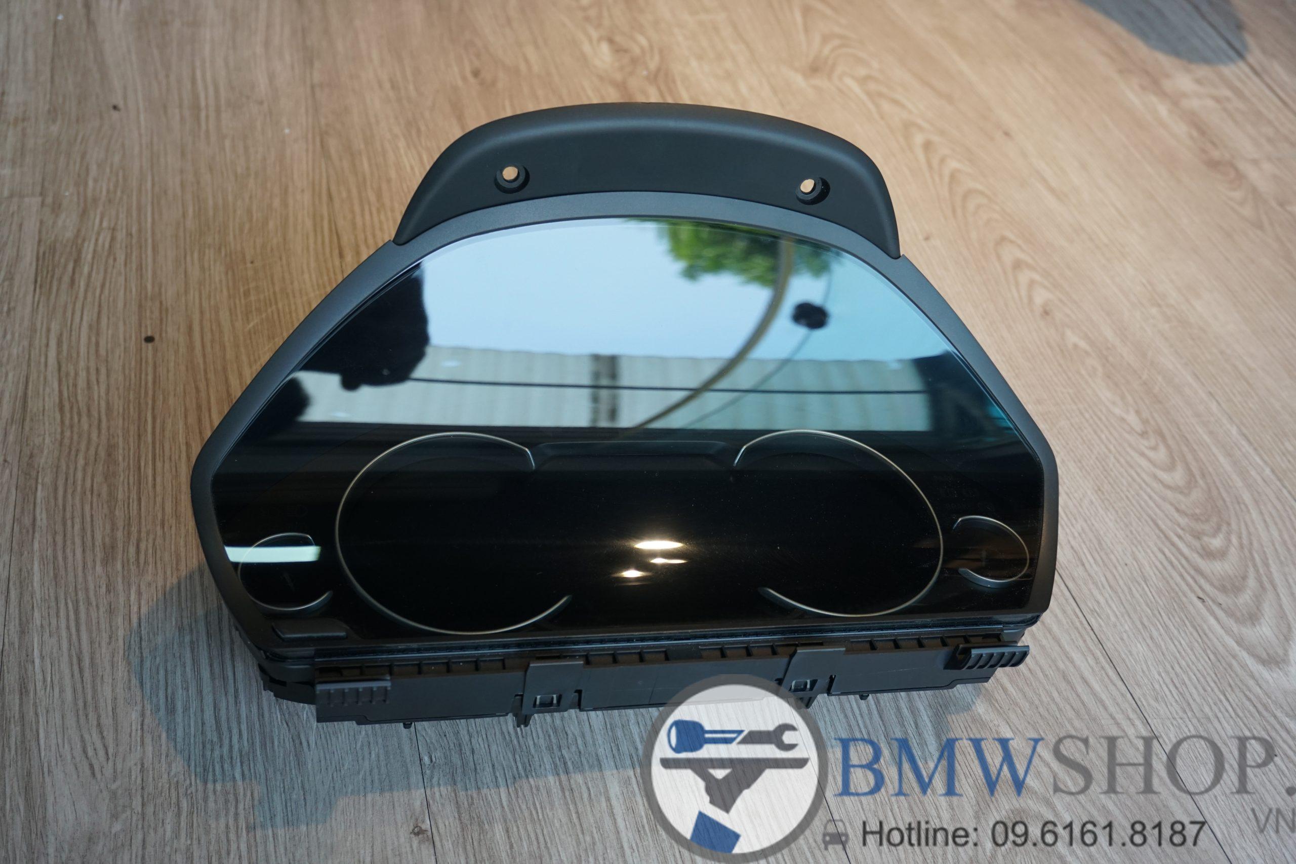 bmw 6wb digital cluster