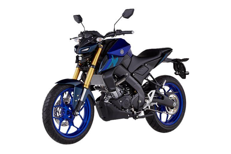 Bảng giá xe Yamaha MT-15 mới nhất tháng 11/2024