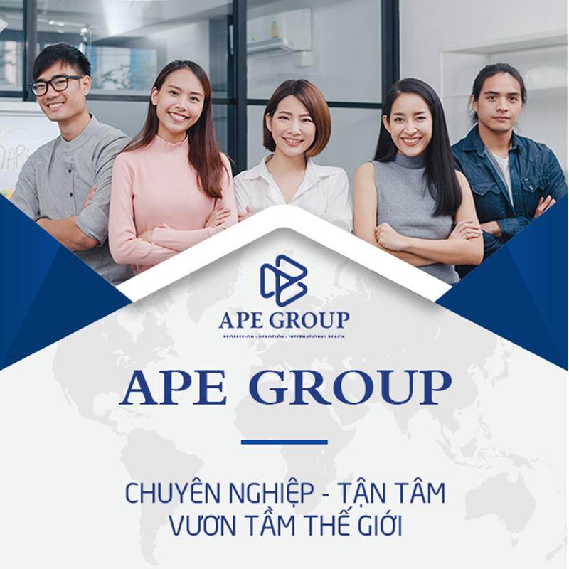 Top 5 lớp đào tạo diễn xuất tốt nhất tại TPHCM mà bạn cần biết | APE Group