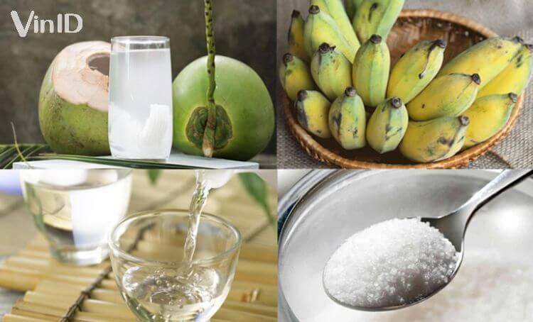 Bí quyết cách làm giấm chuối trong vắt, đơn giản tại nhà, ai cũng làm được