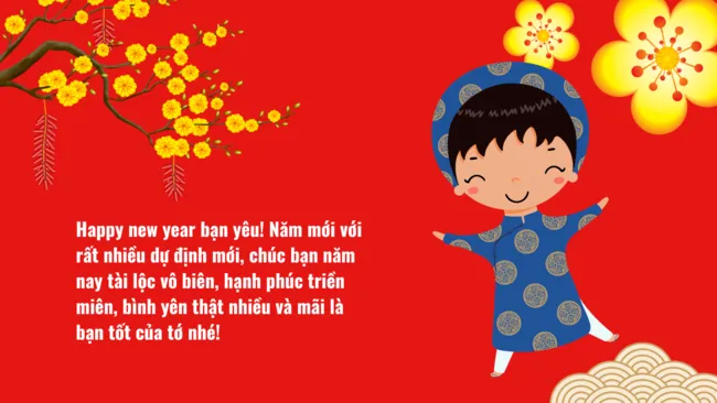 Xem Ngay Những Lời Chúc Tết Bạn Bè Hay, Hài Hước Và Bá Đạo Nhất 2023