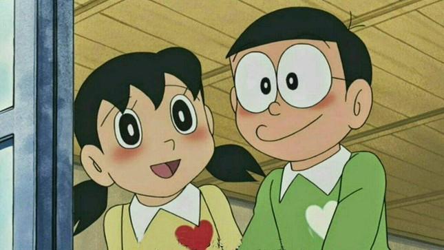 Một kẻ yếu như Nobita tiềm ẩn nhiều điều đáng quý, rất giống hầu hết chúng ta ảnh 2