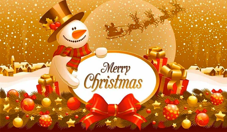 Top 29 món quà Giáng Sinh ý nghĩa nhất tặng cho bạn bè, người thân