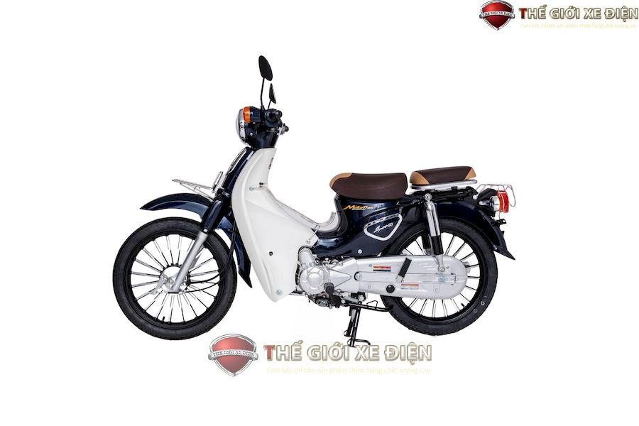 Xe máy 50cc Cub Motor Thái