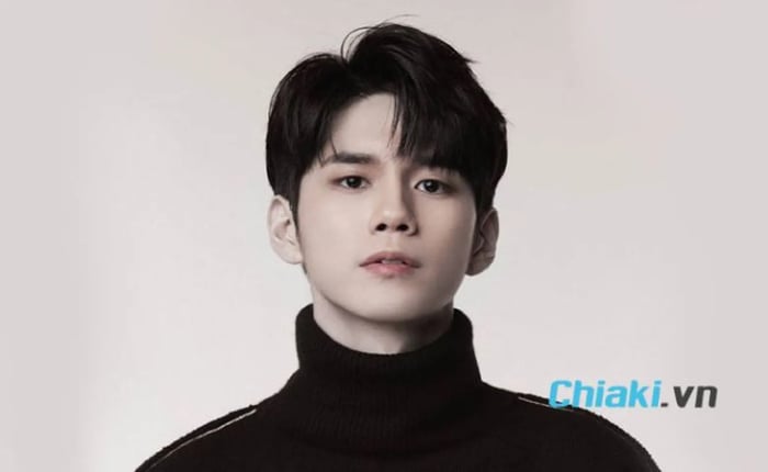 21 Mẫu kiểu tóc nam 7/3 đẹp như soái ca Hàn Quốc nổi bật nhất năm 2024