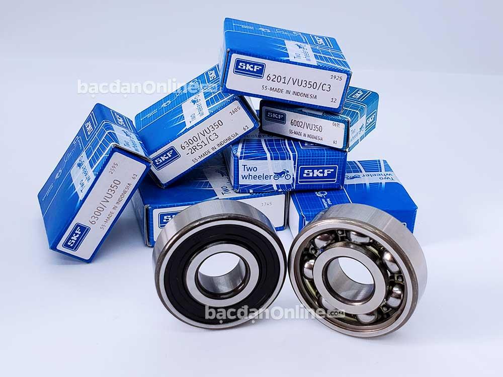 Bạc đạn xe máy SKF