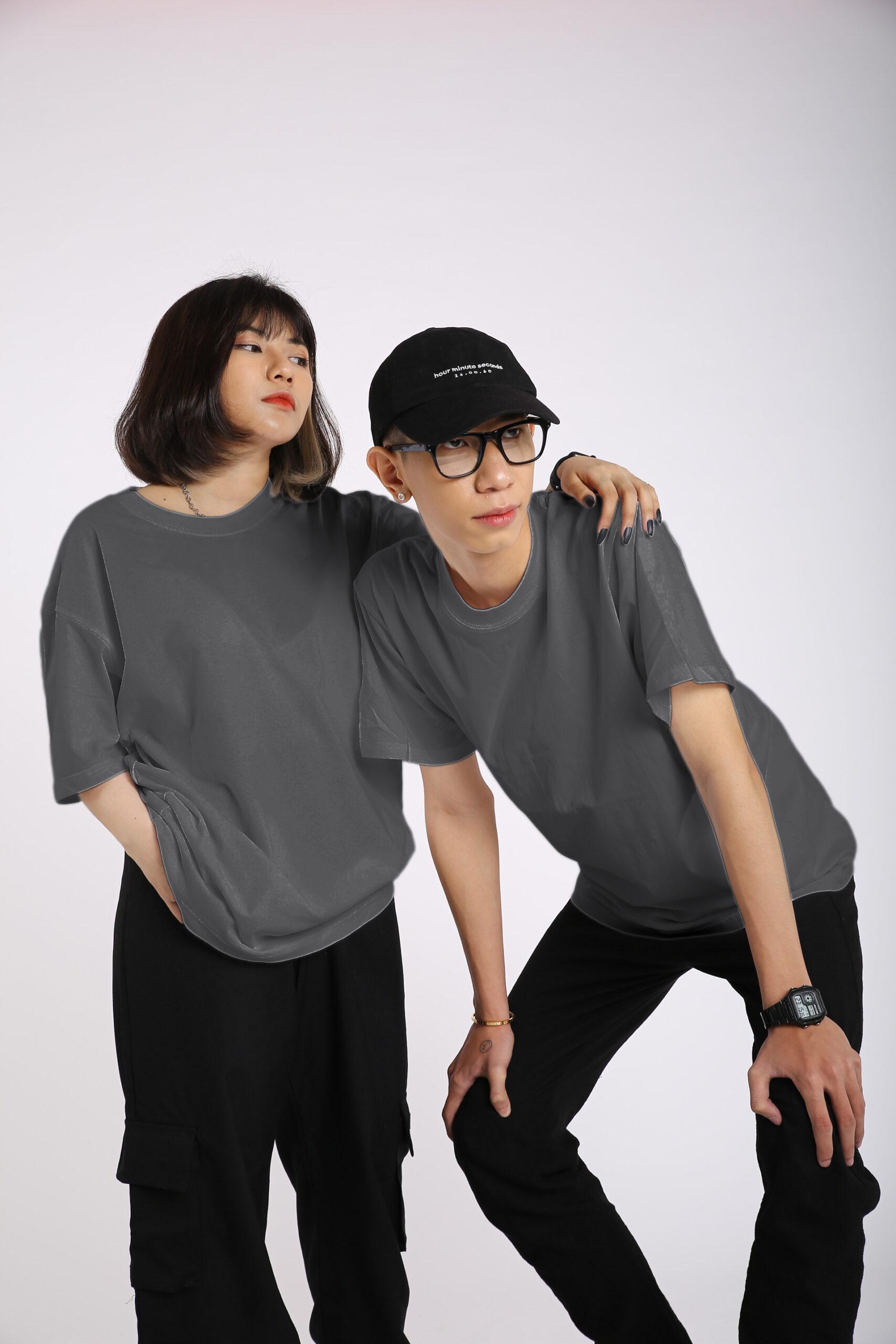 Phôi Áo Thun Là Gì? Tiêu Chí Chọn Phôi Áo Chất Lượng Tốt?