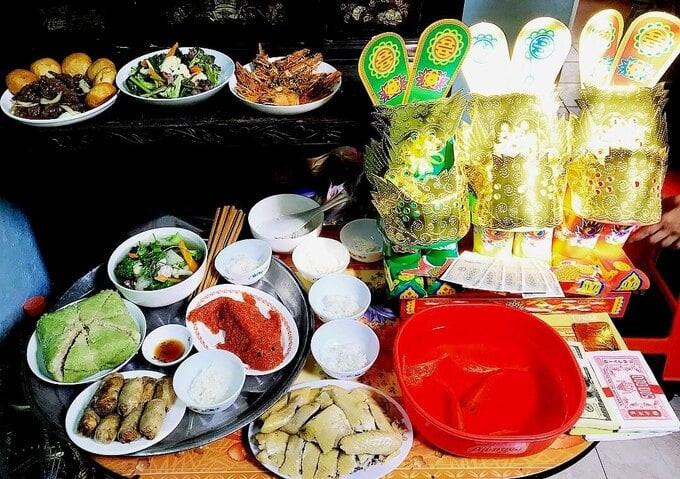 Văn khấn cúng ông Công ông Táo 2023 đúng chuẩn truyền thống Việt Nam