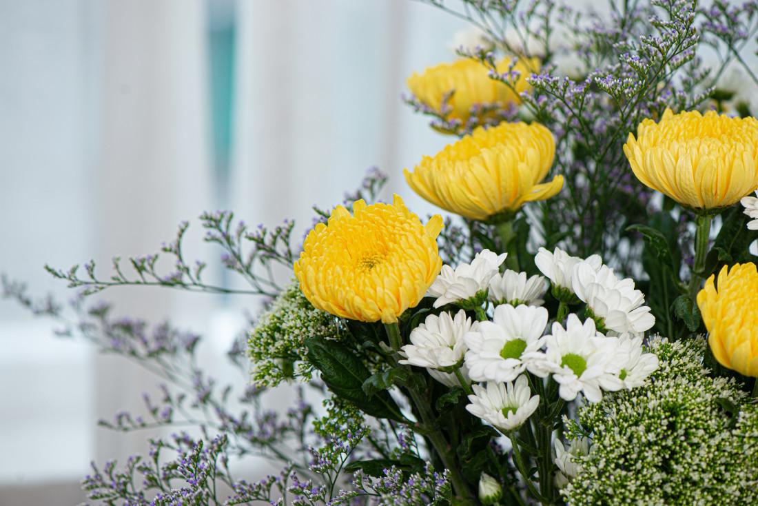 Gợi ý 6 loại hoa dâng cúng trong ngày đại lễ Phật Đản