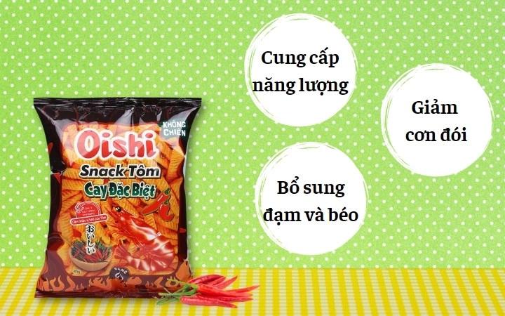 28 sản phẩm Snack, rong biển