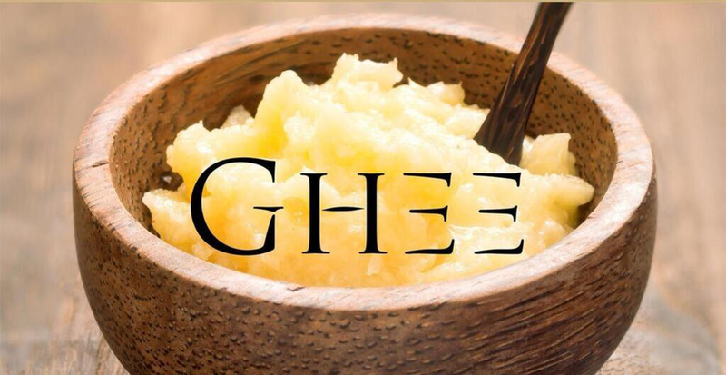 Ghee là gì? Thành phần dinh dưỡng của bơ ghee và cách bảo quản