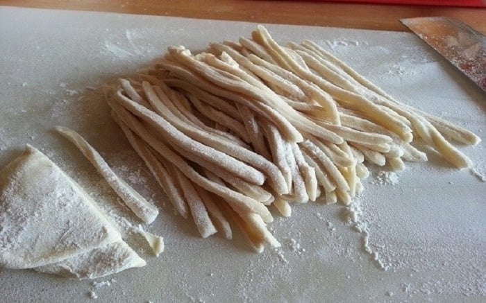 Hướng dẫn làm cháo canh theo phong cách Nghệ An