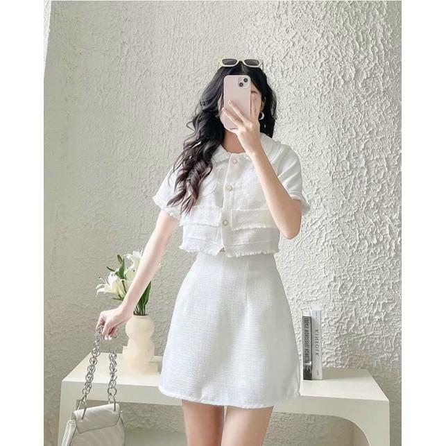 50+ Mẫu Váy Đi Đám Cưới Cho Học Sinh Cấp 2, Cấp 3 Cực Nổi Bật