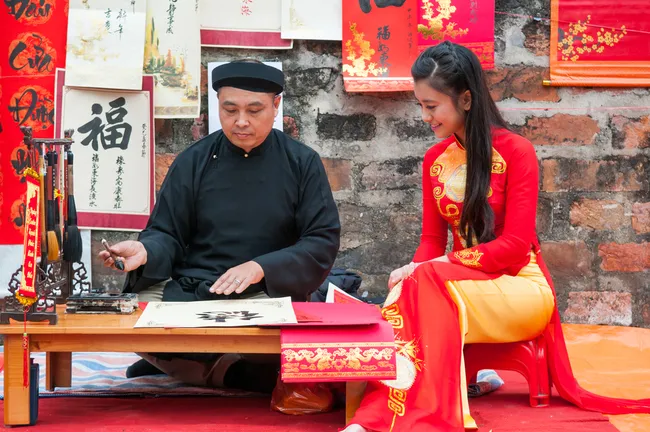 Những Câu Đối Tết Hay, Ấn Tượng, Ý Nghĩa Nhất Mừng Xuân Quý Mão 2023