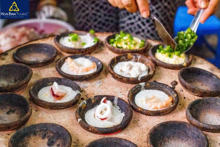 Điểm danh 25 món đặc sản Nha Trang đã ăn là “nghiền”