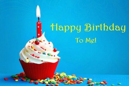 Những lời chúc sinh nhật bản thân mình hay, ngắn gọn, ý nghĩa