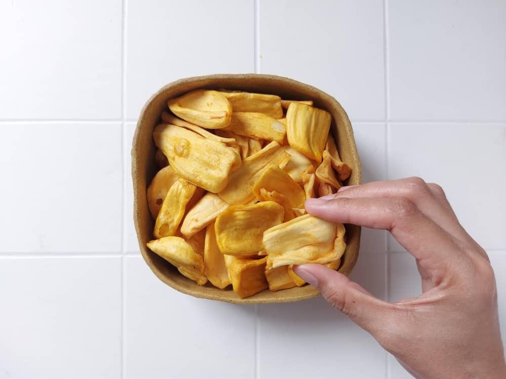 Ăn mít có béo không? Lượng calo trong mít & Cách ăn không béo