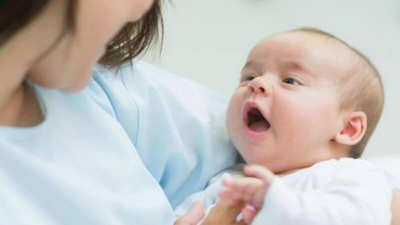 19 mẹo giúp trẻ sơ sinh ngủ ngon vào ban đêm và các lưu ý mẹ nên biết