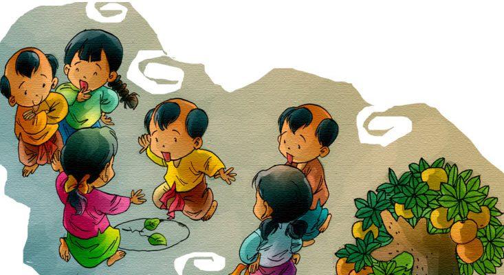 190 câu đố vui và hài hước có đáp án