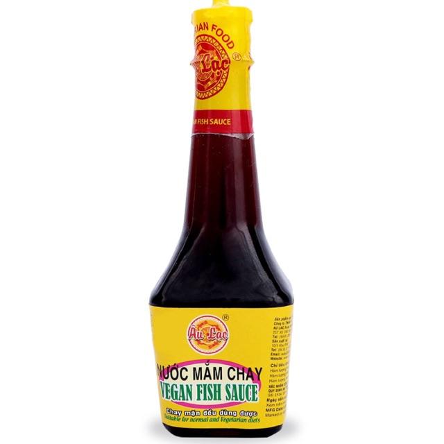 ĐIỂM MẶT TOP 6 NƯỚC MẮM CHAY NGON TRÊN THỊ TRƯỜNG