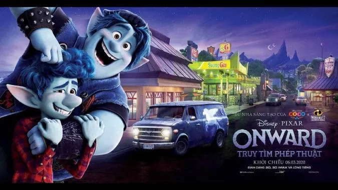 Top 15 phim Disney 2020 hấp dẫn nhất ‘càng xem, càng thích’