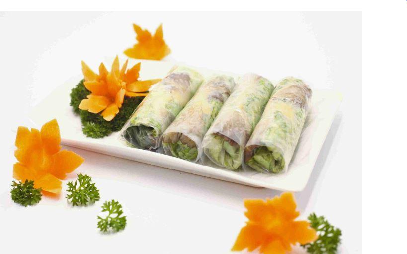 Top 9 Địa Chỉ Nhà Hàng Chay Ngon Hấp Dẫn Tại Quận 10