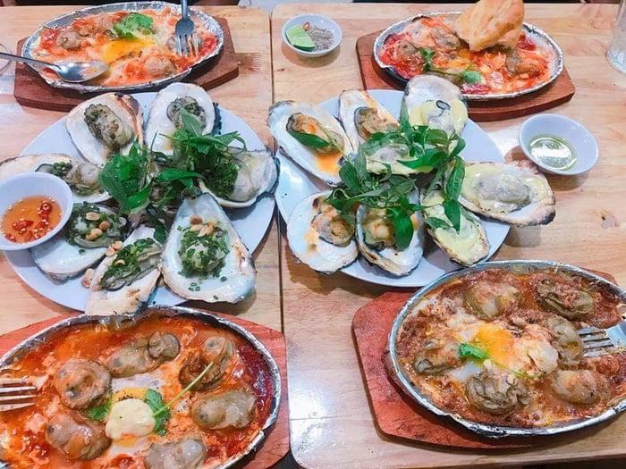 #10 Địa điểm thưởng thức hàu tuyệt vời ở TPHCM mà bạn sẽ muốn thưởng thức liên tục – Chuyến đi của tôi