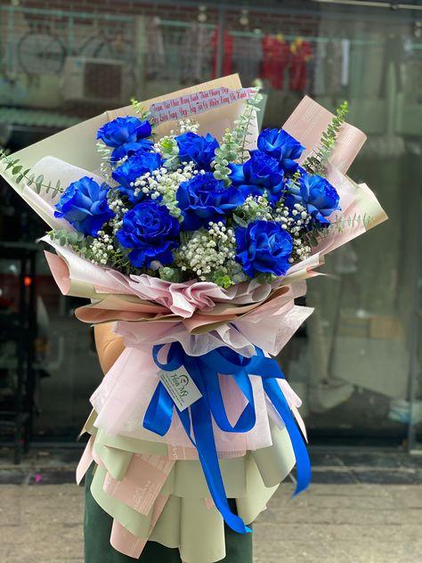 Shop hoa tươi Cần Thơ uy tín – Shop hoa tươi Sunny