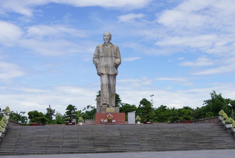 cho thuê văn phòng