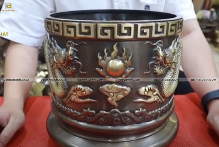 Làm lễ bốc bát hương theo 5 bước đơn giản, đầy đủ nhất