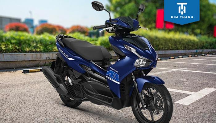 Bảng giá xe Air Blade 2023 bản đặc biệt và những thay đổi mới nhất