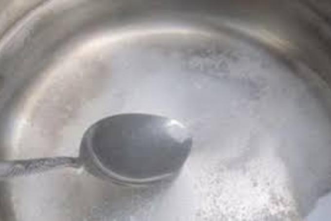 Nguyên liệu làm dưa bắp cải muối