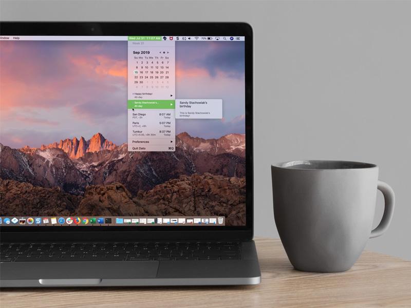 chỉnh thời gian tắt màn hình MacBook lợi ích