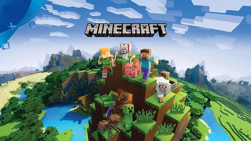 Hướng dẫn 5 cách chơi Minecraft cùng bạn bè cực kỳ thú vị