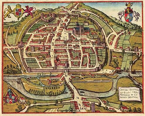 Exeter
