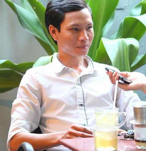 Ca sĩ Quang Đại kể về cuộc sống cơ cực lúc mới vào Sài Gòn lập nghiệp.